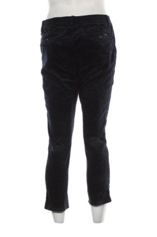 Herren Cordhose C&A, Größe M, Farbe Blau, Preis € 5,99