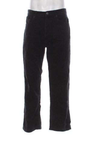 Herren Cordhose C&A, Größe XL, Farbe Schwarz, Preis 6,99 €
