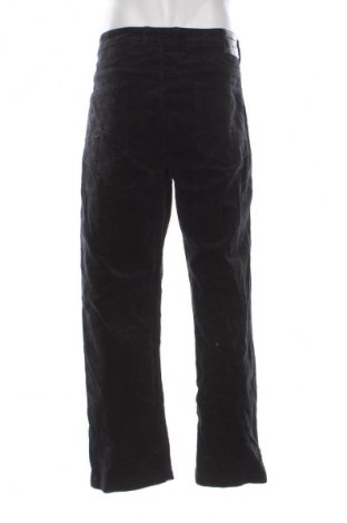 Herren Cordhose C&A, Größe XL, Farbe Schwarz, Preis 6,99 €