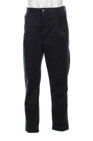 Herren Cordhose C&A, Größe L, Farbe Blau, Preis 5,99 €