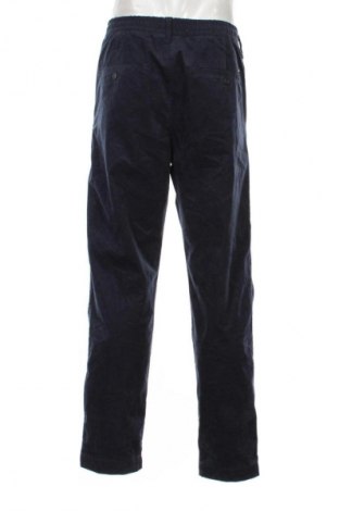 Herren Cordhose C&A, Größe L, Farbe Blau, Preis 5,99 €