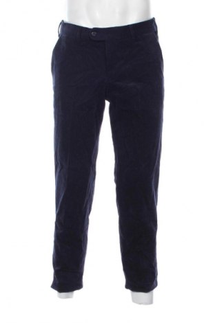 Herren Cordhose Canda, Größe L, Farbe Blau, Preis 4,99 €
