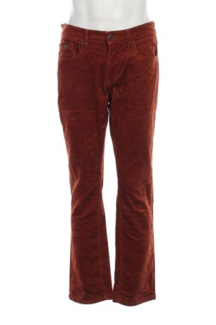 Herren Cordhose Canda, Größe M, Farbe Rot, Preis 10,99 €