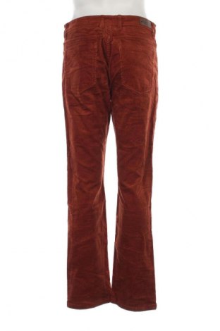 Herren Cordhose Canda, Größe M, Farbe Rot, Preis 10,99 €