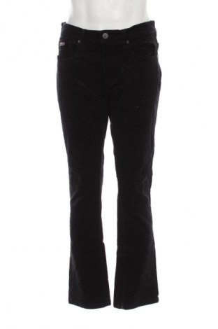 Herren Cordhose Canda, Größe M, Farbe Schwarz, Preis 4,99 €