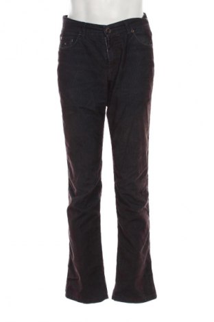 Herren Cordhose Carlo Colucci, Größe M, Farbe Mehrfarbig, Preis 22,99 €