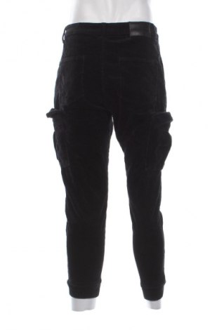 Herren Cordhose Clockhouse, Größe M, Farbe Schwarz, Preis € 11,99