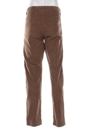 Herren Cordhose Dockers, Größe L, Farbe Braun, Preis 8,99 €