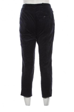 Herren Cordhose Drykorn for beautiful people, Größe M, Farbe Blau, Preis 31,99 €