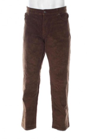 Herren Cordhose Dunmore, Größe XL, Farbe Braun, Preis 13,99 €