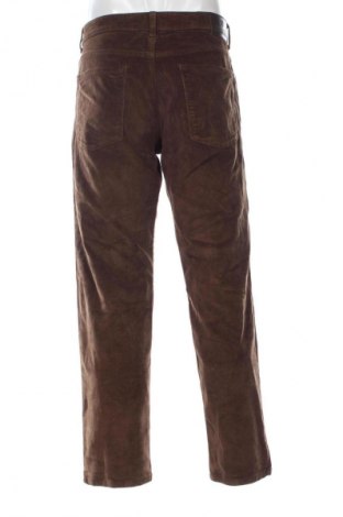 Herren Cordhose Dunmore, Größe XL, Farbe Braun, Preis 13,99 €