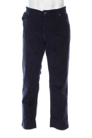 Herren Cordhose Dunmore, Größe XL, Farbe Blau, Preis € 6,99