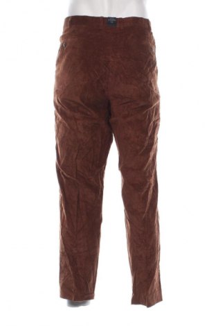 Herren Cordhose Eduard Dressler, Größe XL, Farbe Braun, Preis 11,99 €