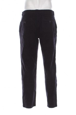 Herren Cordhose Folk, Größe L, Farbe Blau, Preis € 44,25
