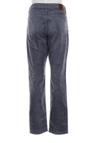 Herren Cordhose Frye, Größe L, Farbe Blau, Preis 42,99 €