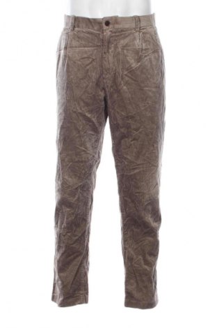 Herren Cordhose H&M, Größe XL, Farbe Beige, Preis € 5,99