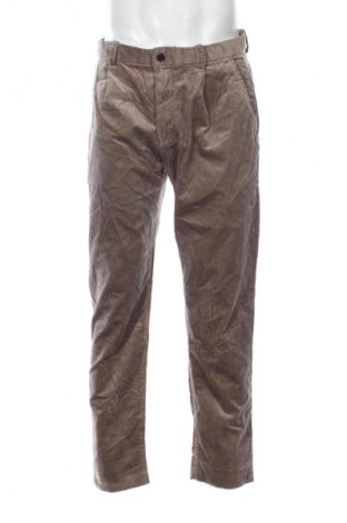 Herren Cordhose H&M, Größe L, Farbe Beige, Preis € 21,99