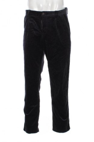 Herren Cordhose H&M, Größe M, Farbe Blau, Preis 4,99 €