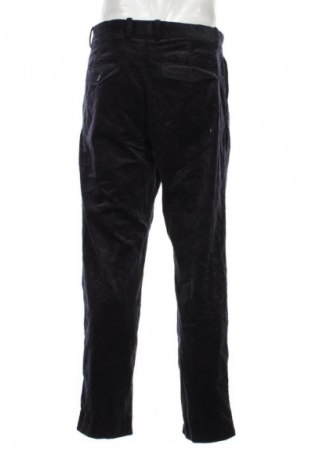 Herren Cordhose H&M, Größe M, Farbe Blau, Preis 4,99 €