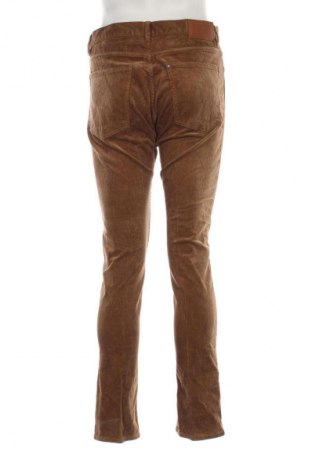 Herren Cordhose H&M L.O.G.G., Größe M, Farbe Braun, Preis € 4,99