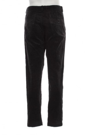 Herren Cordhose H&M L.O.G.G., Größe L, Farbe Schwarz, Preis € 10,99