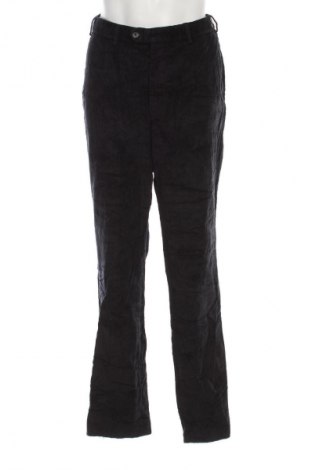 Herren Cordhose Hiltl, Größe L, Farbe Schwarz, Preis € 17,99