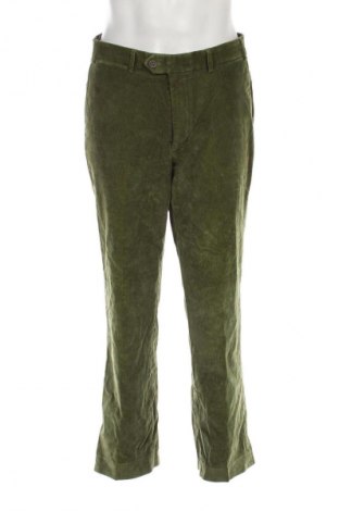 Мъжки джинси Hiltl, Размер M, Цвят Зелен, Цена 11,99 лв.