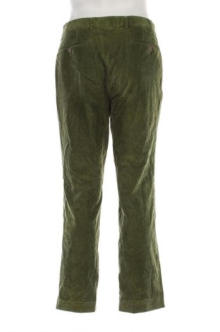 Мъжки джинси Hiltl, Размер M, Цвят Зелен, Цена 11,99 лв.