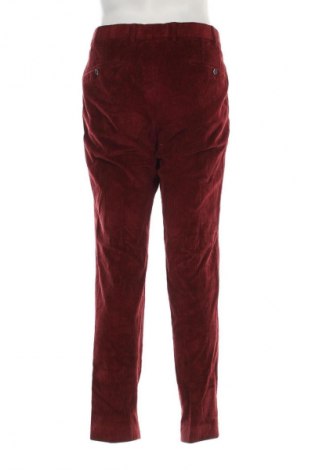Herren Cordhose Hiltl, Größe L, Farbe Rot, Preis € 19,99