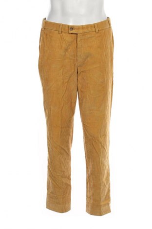 Herren Cordhose Hiltl, Größe L, Farbe Orange, Preis € 19,99