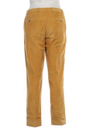 Herren Cordhose Hiltl, Größe L, Farbe Orange, Preis € 19,99