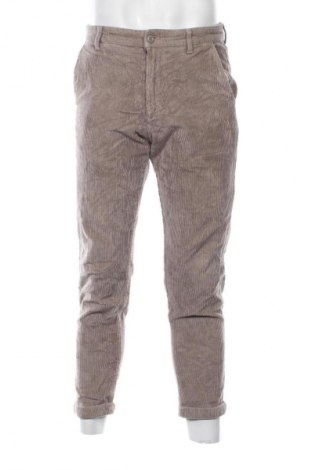 Herren Cordhose Jack & Jones, Größe S, Farbe Beige, Preis € 12,99