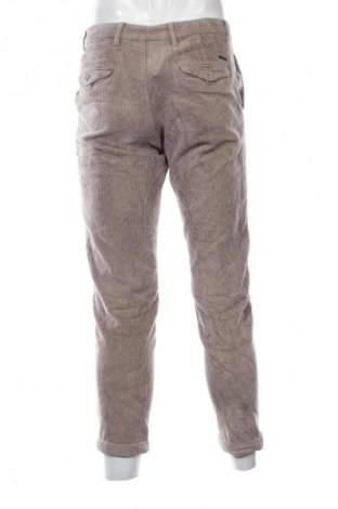 Herren Cordhose Jack & Jones, Größe S, Farbe Beige, Preis € 12,99