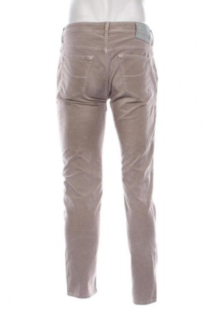 Herren Cordhose Jacob Cohen, Größe L, Farbe Grau, Preis 43,67 €