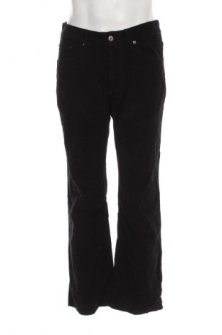 Herren Cordhose Joop!, Größe S, Farbe Schwarz, Preis 13,99 €