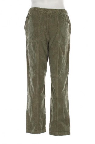 Pantaloni raiați de bărbați Lacoste, Mărime M, Culoare Verde, Preț 134,99 Lei