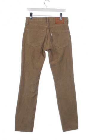 Herren Cordhose Levi's, Größe S, Farbe Mehrfarbig, Preis 11,99 €