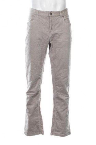 Herren Cordhose Livergy, Größe XL, Farbe Beige, Preis 5,99 €