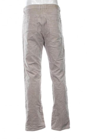 Herren Cordhose Livergy, Größe XL, Farbe Beige, Preis 5,99 €