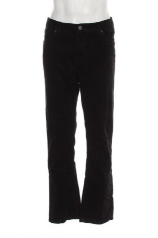 Herren Cordhose Livergy, Größe XL, Farbe Schwarz, Preis 5,99 €