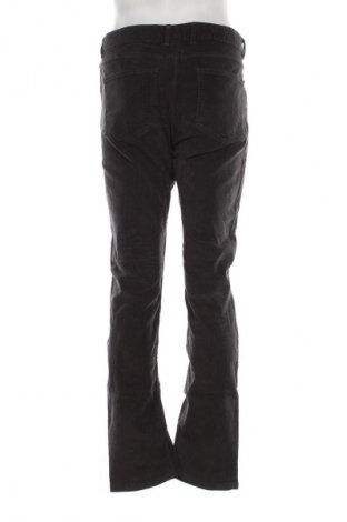 Herren Cordhose Livergy, Größe XL, Farbe Grau, Preis 13,99 €