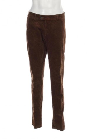 Herren Cordhose Louisiana, Größe L, Farbe Braun, Preis 4,99 €