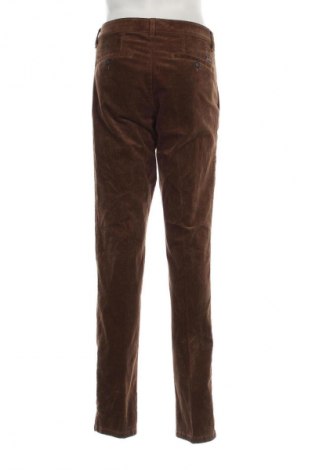 Herren Cordhose Louisiana, Größe L, Farbe Braun, Preis 4,99 €