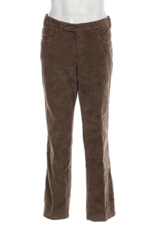 Pantaloni raiați de bărbați Luigi Morini, Mărime L, Culoare Multicolor, Preț 66,99 Lei