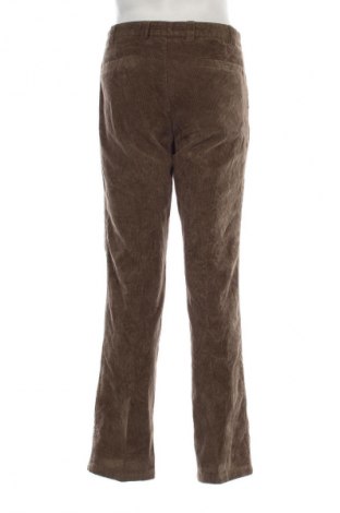 Pantaloni raiați de bărbați Luigi Morini, Mărime L, Culoare Multicolor, Preț 66,99 Lei