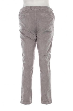 Pantaloni raiați de bărbați MR MARVIS, Mărime M, Culoare Gri, Preț 42,99 Lei