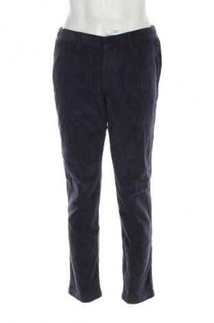 Herren Cordhose MR MARVIS, Größe M, Farbe Blau, Preis 9,99 €