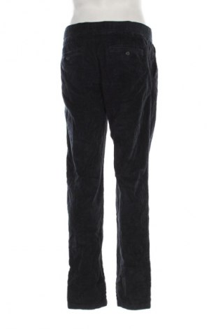 Herren Cordhose Marc O'Polo, Größe M, Farbe Blau, Preis 12,99 €