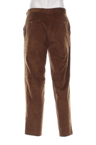 Herren Cordhose Marcel Battiston, Größe M, Farbe Orange, Preis 20,02 €