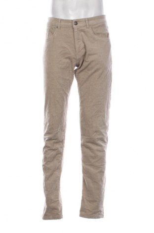 Herren Cordhose Matinique, Größe L, Farbe Beige, Preis 9,99 €